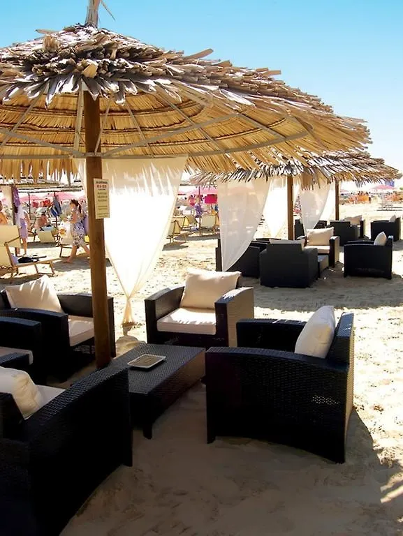 Hotel Confort Rimini