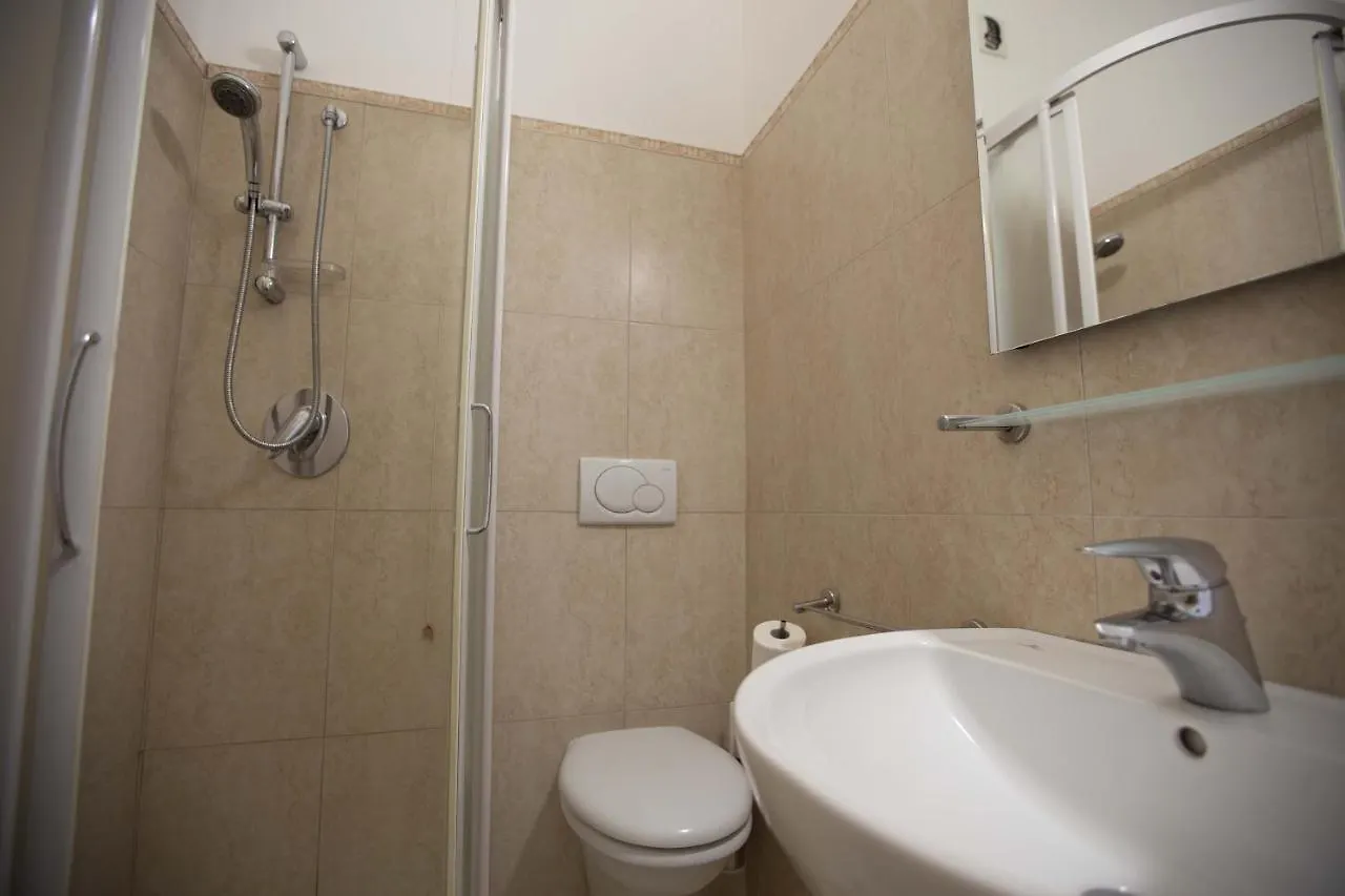 Hotel Confort Rimini