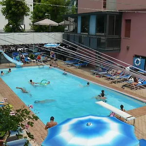 3* Hotel Faber