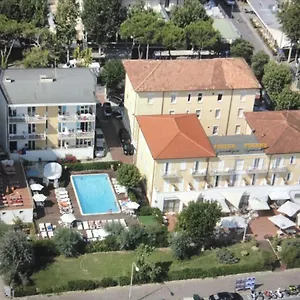 3* Aparthotel Stella Polare