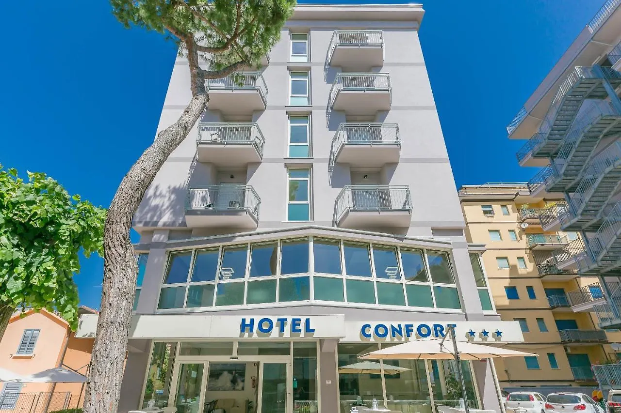 Hotel Confort Rimini