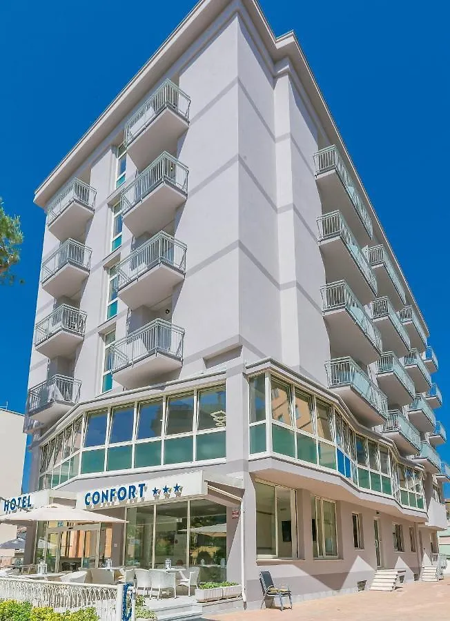 Hotel Confort Rimini