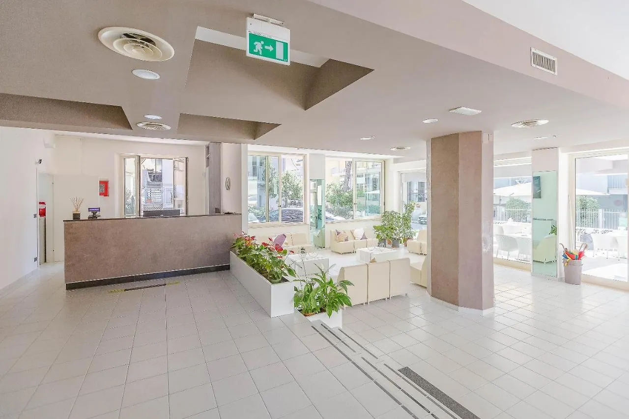 Hotel Confort Rimini