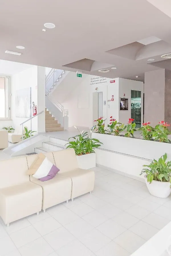 Hotel Confort Rimini