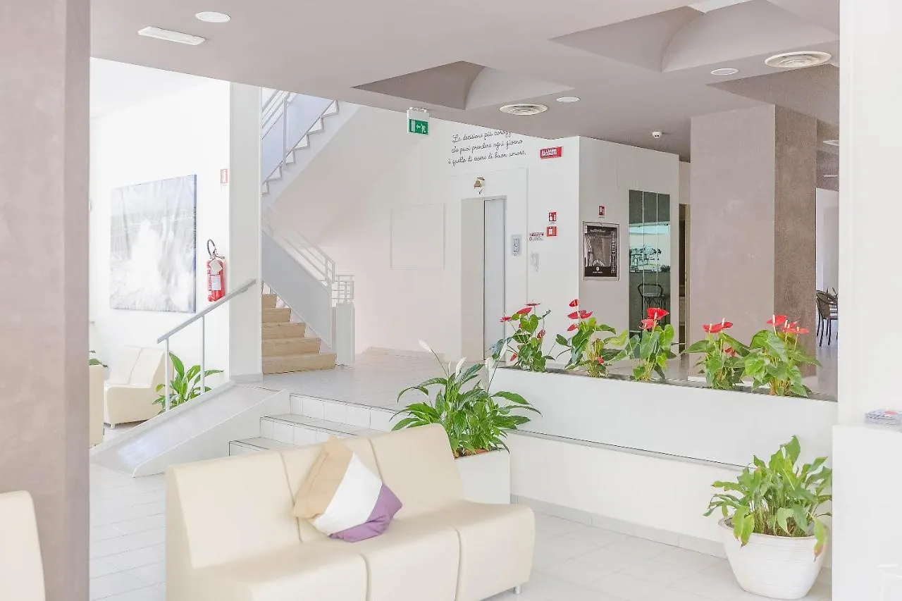 Hotel Confort Rimini