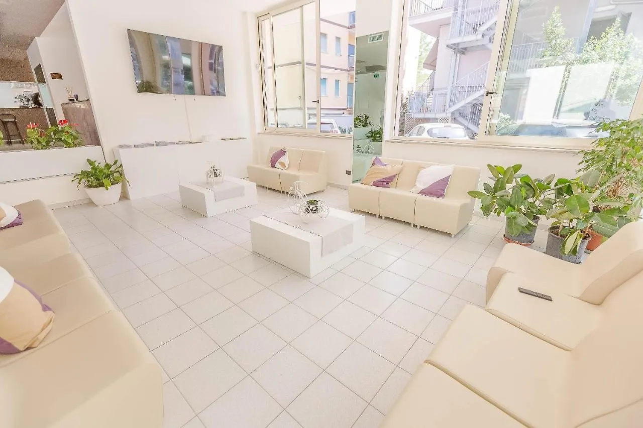 Hotel Confort Rimini