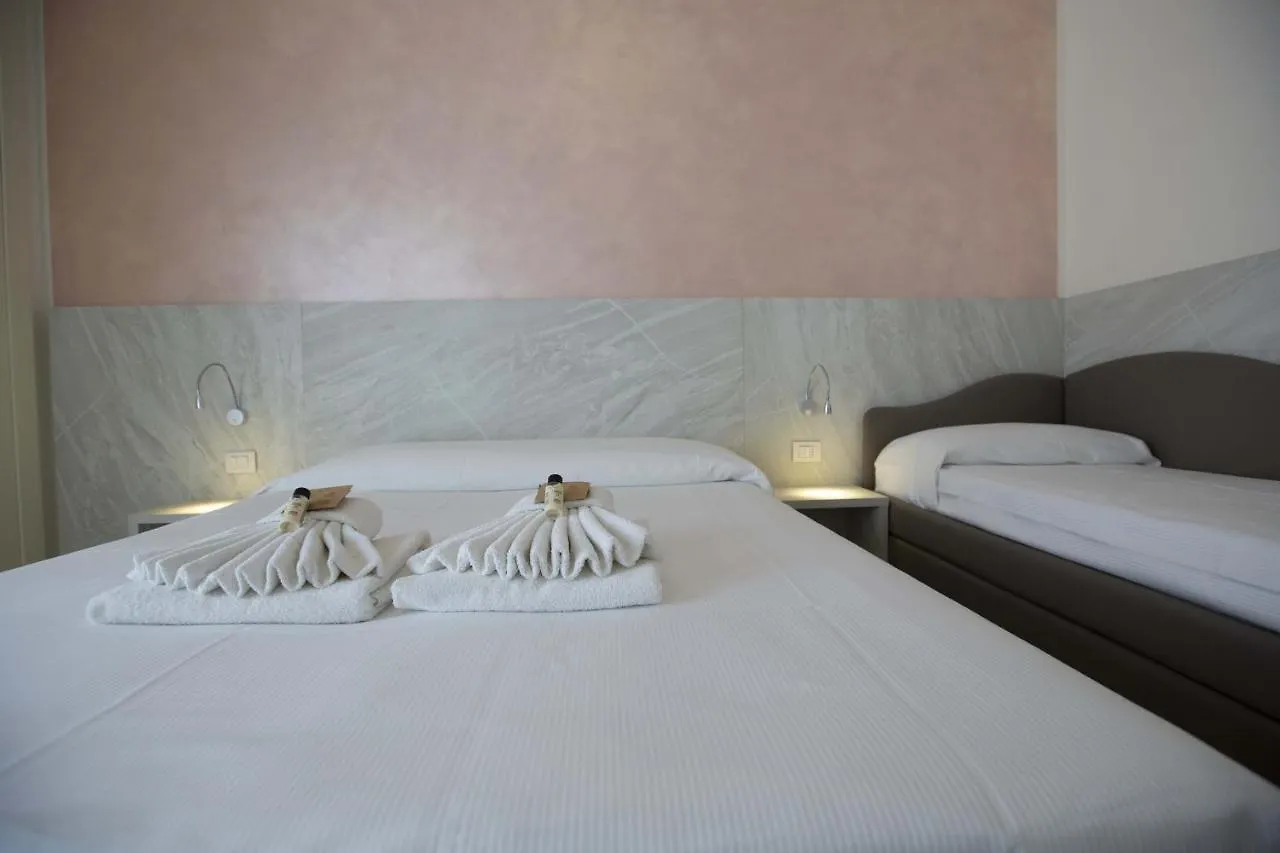 Hotel Confort Rimini