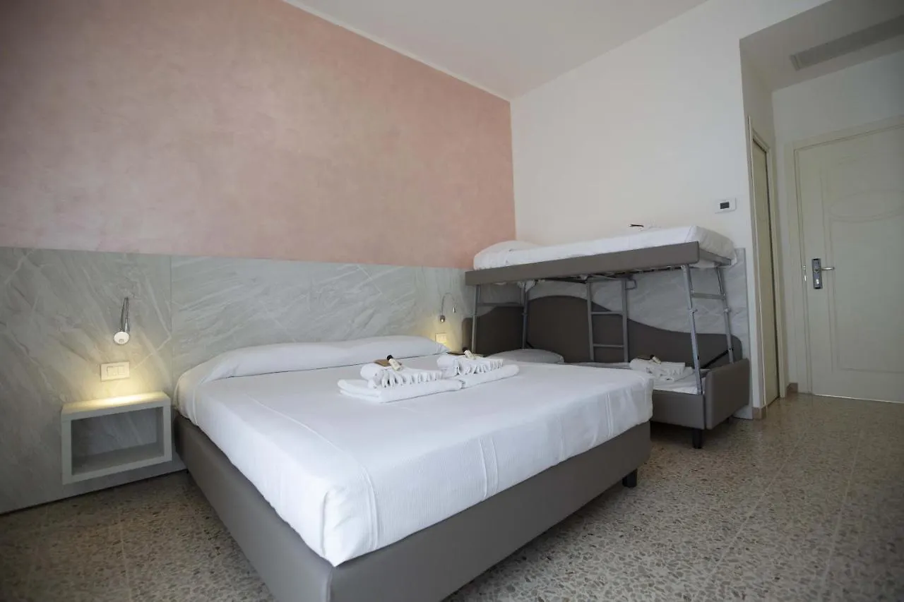 Hotel Confort Rimini