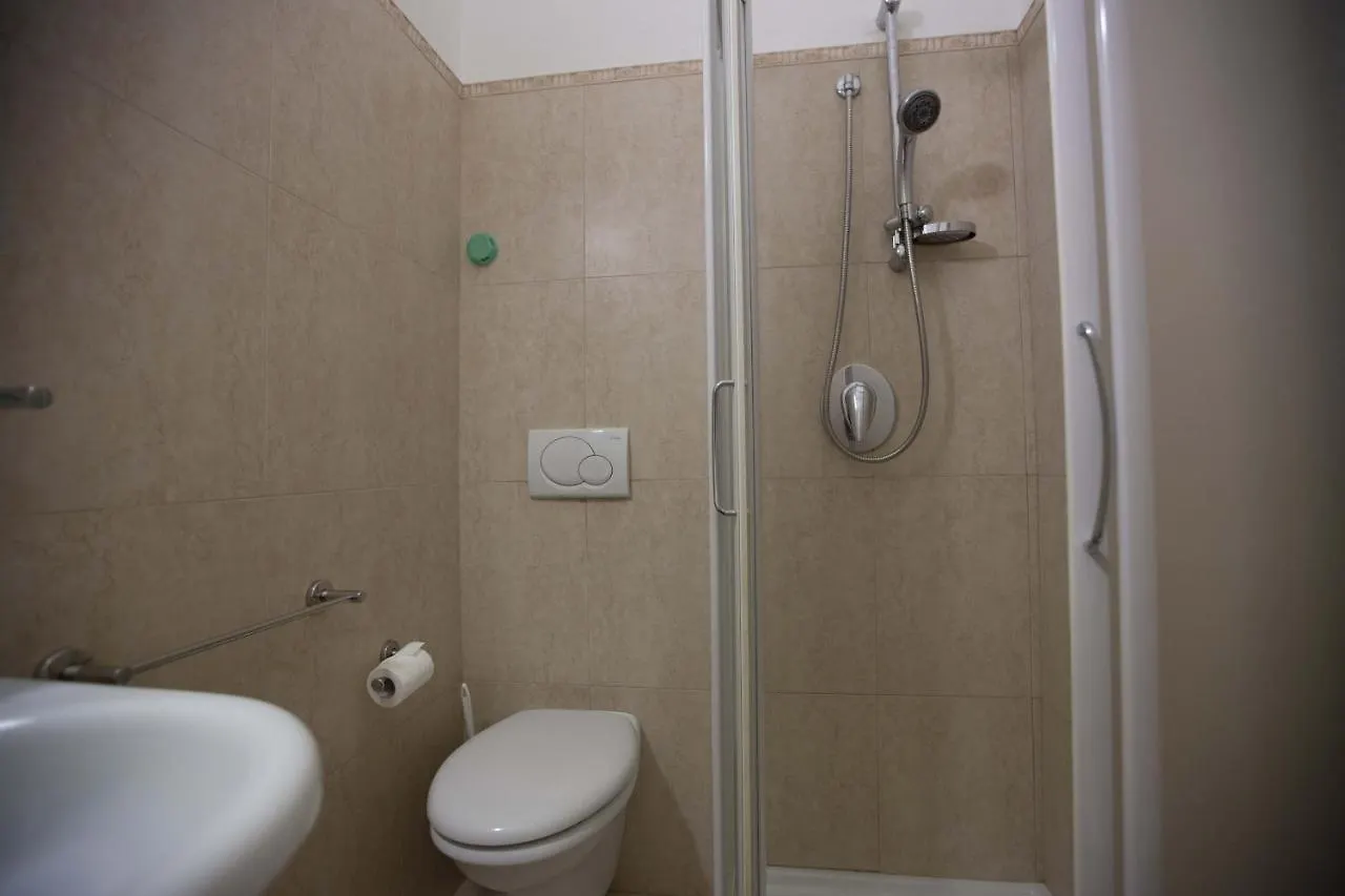 Hotel Confort Rimini