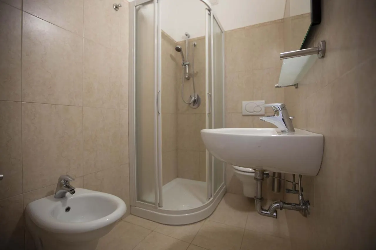 Hotel Confort Rimini 3*,  Olaszország