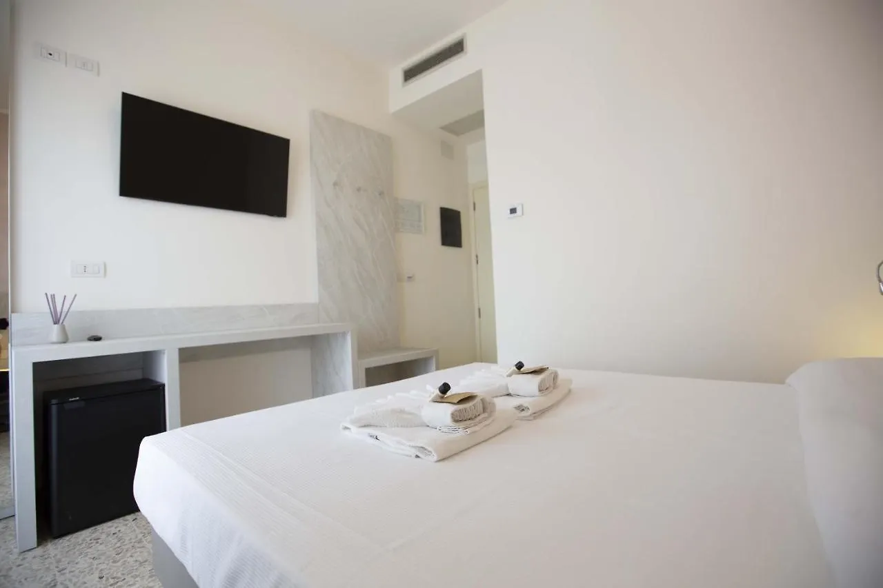 Hotel Confort Rimini