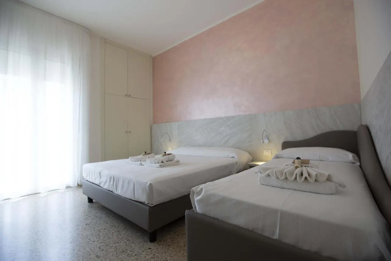 Hotel Confort Rimini