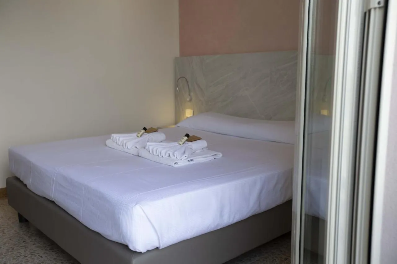 Hotel Confort Rimini