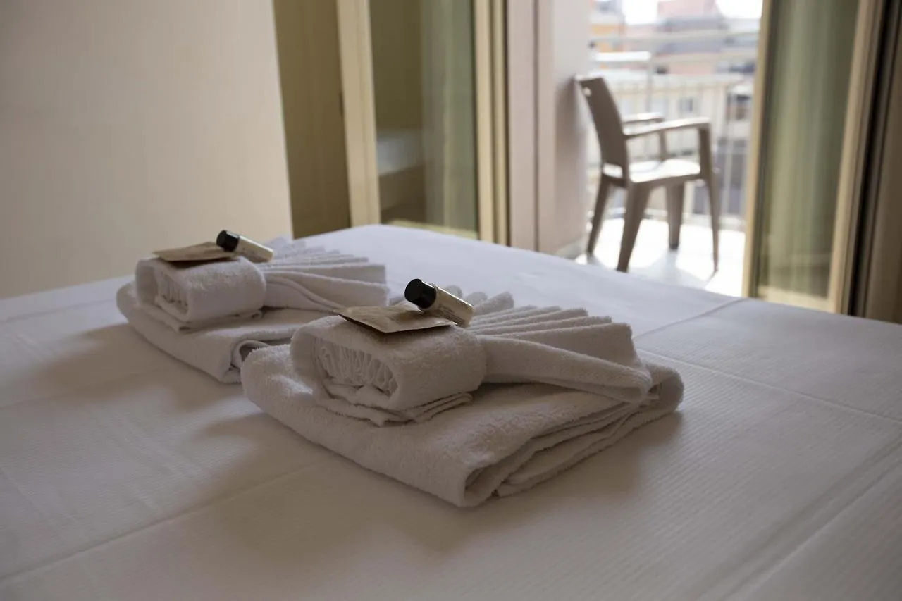 Hotel Confort Rimini