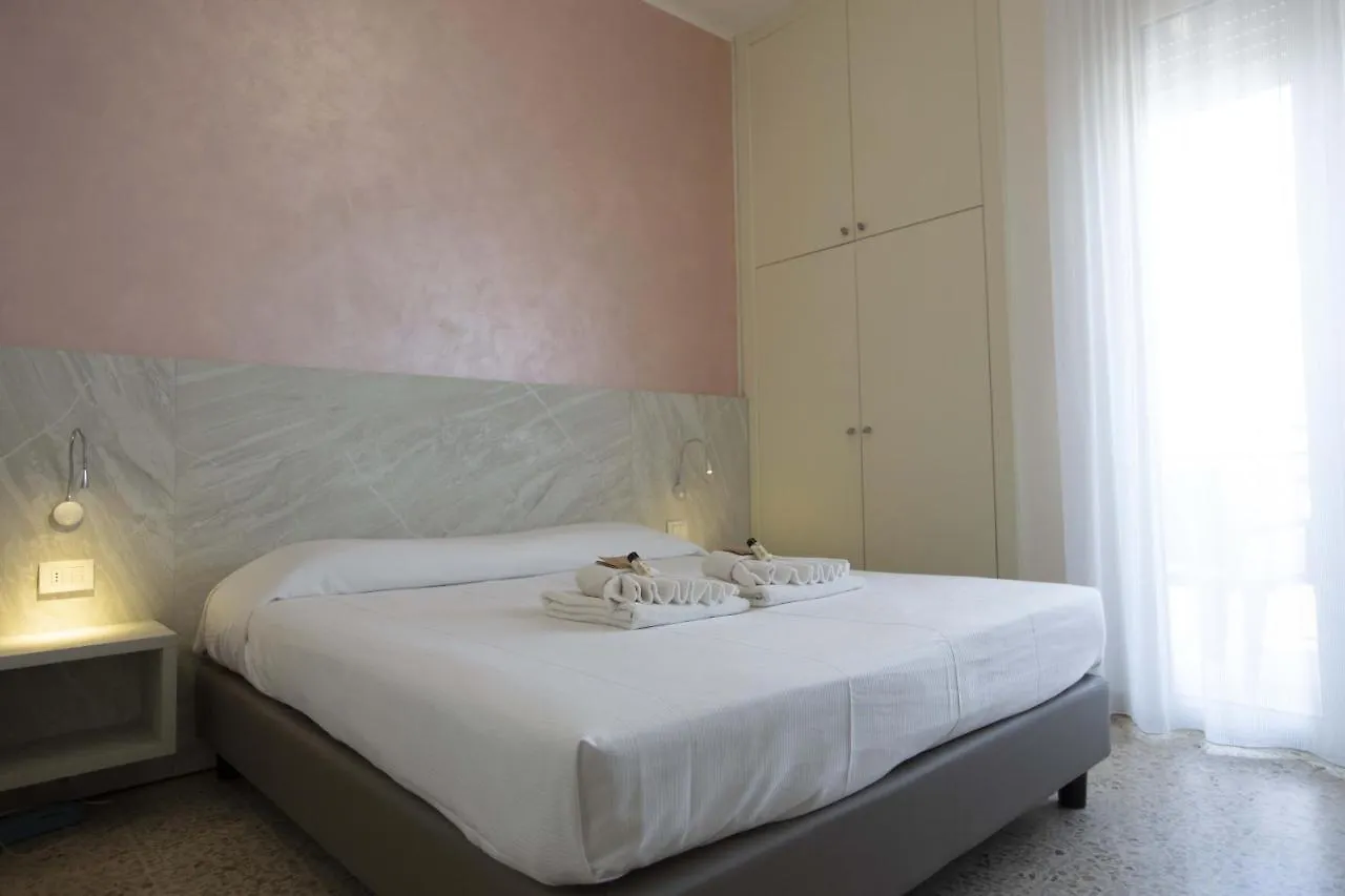 Hotel Confort Rimini